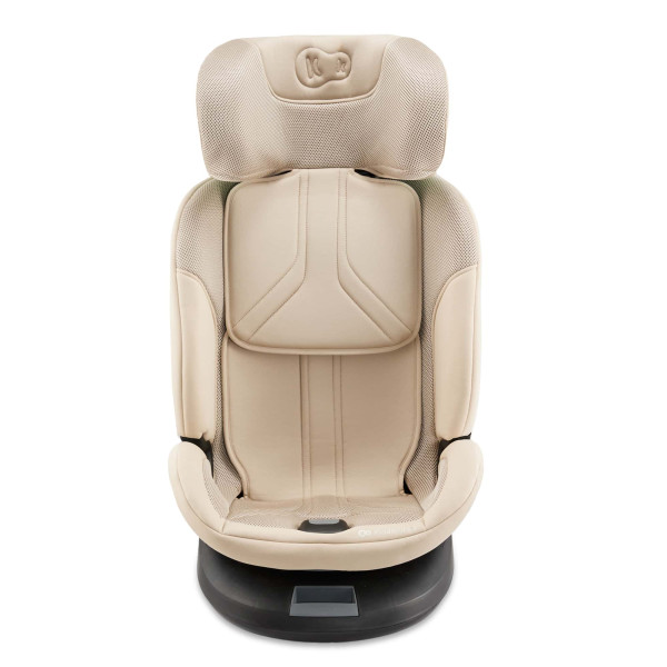 Автокресло Kinderkraft Xpedition 3 i-Size Beige (KCXPED03BEG0000)