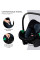 Автокресло-переноска Kinderkraft Mink Pro i-Size Black (KCMINKPRBLK0000)