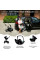 Автокресло-переноска Kinderkraft Mink Pro i-Size Black (KCMINKPRBLK0000)