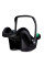 Автокресло-переноска Kinderkraft Mink Pro i-Size Black (KCMINKPRBLK0000)