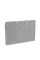 Защитная барьерка для кровати Kinderkraft Guard and Dream Grey (KAGUDR00LGR0000)
