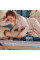 Защитная барьерка для кровати Kinderkraft Guard and Dream Grey (KAGUDR00LGR0000)