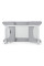 Защитная барьерка для кровати Kinderkraft Guard and Dream Grey (KAGUDR00LGR0000)