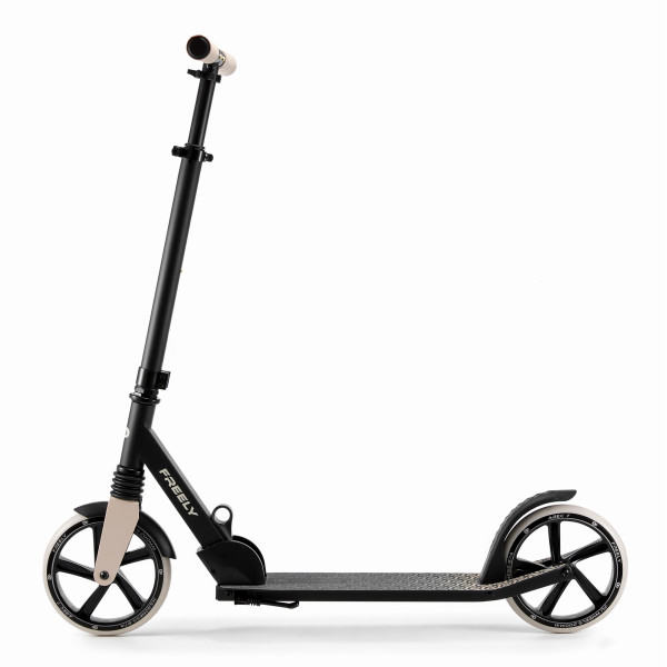 Самокат Kinderkraft Freely Beige (KRFREE00BEG0000)
