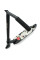 Самокат Kinderkraft Solis Black (KRSOLI00BLK0000)