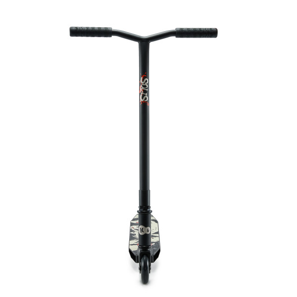 Самокат Kinderkraft Solis Black (KRSOLI00BLK0000)