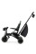 Трехколесный велосипед Kinderkraft Jazz 2 Green (KRJAZZ02GRE0000)