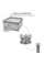 Манеж Kinderkraft Ziki Grey (KLZIKI00GRY0000)