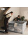 Манеж Kinderkraft Ziki Grey (KLZIKI00GRY0000)