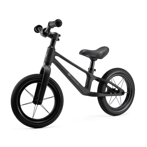 Беговел Kinderkraft Eter Black (KRETER00BLK0000)