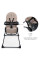 Стульчик для кормления Kinderkraft Binci Beige (KHBINC00BEG0000)