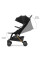 Прогулочная коляска Kinderkraft Pilot 2 Midnight Black (KSPILO02BLK0000)
