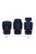 Автокресло Kinderkraft Fix2Go i-Size Navy (KCFI2GO0NAV0000)