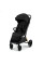 Прогулочная коляска Kinderkraft Loom Black (KSLOOM00BLK00BS)