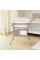 Столик для пеленания с ванночкой Kinderkraft Bubbly Grey (KABUBB00GRY0000)