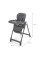 Стульчик для кормления Kinderkraft Tulo Grey (KHTULO00GRY0000)