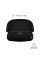 Автокресло-бустер Kinderkraft i-Boost 2 Black (KCIBOO02BLK0000)