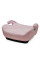 Автокресло-бустер Kinderkraft i-Boost 2 Black (KCIBOO02BLK0000)