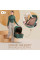 Универсальная коляска 2 в 1 Kinderkraft Prime 2 Dark Green (KSPRIM02GRE2000)