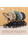 Универсальная коляска 2 в 1 Kinderkraft Prime 2 Dark Green (KSPRIM02GRE2000)