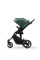 Универсальная коляска 2 в 1 Kinderkraft Prime 2 Dark Green (KSPRIM02GRE2000)