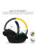 Универсальная коляска 3 в 1 Kinderkraft Esme Pro Pure Black.
