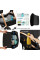 Универсальная коляска 3 в 1 Kinderkraft Esme Pro Pure Black.