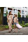 Автокресло-бустер Kinderkraft i-Boost 2 Pro Black (KCIBOO02BLKPR00)