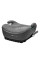 Автокресло-бустер Kinderkraft i-Boost 2 Pro Black (KCIBOO02BLKPR00)