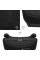 Автокресло-бустер Kinderkraft i-Boost 2 Pro Black (KCIBOO02BLKPR00)