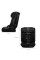 Автокресло Kinderkraft i-Comfy i-Size Black (KCICOM00BLK0000)