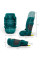 Автокресло Kinderkraft Xpand 2 PRO i-Size Green (KCXPPR02GRE0000)