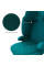 Автокресло Kinderkraft Xpand 2 PRO i-Size Green (KCXPPR02GRE0000)