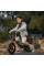 Беговел Kinderkraft 2Way Next Off Road Black (KR2WAY25BLK0000)