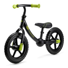 Беговел Kinderkraft 2Way Next Off Road Black (KR2WAY25BLK0000)