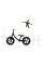 Беговел Kinderkraft 2Way Next Off Road Black (KR2WAY25BLK0000)
