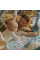 Развивающий коврик Kinderkraft Cozyplay Nordic Breeze (KPCOZY00NOR0000)