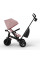 Трехколесный велосипед Kinderkraft Aveo 2 Plus Pink (KRAVEO02PNK0000)