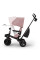 Трехколесный велосипед Kinderkraft Aveo 2 Plus Pink (KRAVEO02PNK0000)