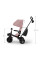 Трехколесный велосипед Kinderkraft Aveo 2 Plus Pink (KRAVEO02PNK0000)