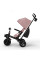 Трехколесный велосипед Kinderkraft Aveo 2 Plus Pink (KRAVEO02PNK0000)