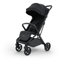 Прогулочная коляска Kinderkraft Nubi 3 Midnight Black (KSNUBI03BLK0000)