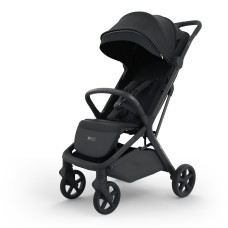 Прогулочная коляска Kinderkraft Nubi 3 Midnight Black (KSNUBI03BLK0000)