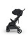 Прогулочная коляска Kinderkraft Nubi 3 Midnight Black (KSNUBI03BLK0000)