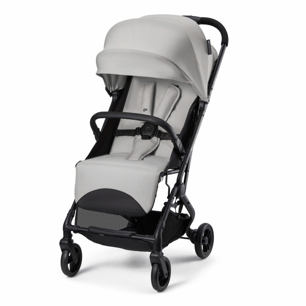 Прогулочная коляска Kinderkraft Indy 3 Misty Beige (KSINDY03BEG0000)