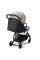 Прогулочная коляска Kinderkraft Indy 3 Misty Beige (KSINDY03BEG0000)