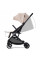 Прогулочная коляска Kinderkraft Indy 3 Misty Beige (KSINDY03BEG0000)