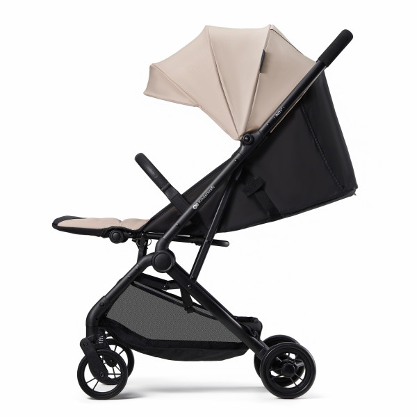 Прогулочная коляска Kinderkraft Indy 3 Misty Beige (KSINDY03BEG0000)