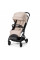 Прогулочная коляска Kinderkraft Indy 3 Misty Beige (KSINDY03BEG0000)