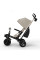 Трехколесный велосипед Kinderkraft Aveo 2 Plus Beige (KRAVEO02BEG0000)